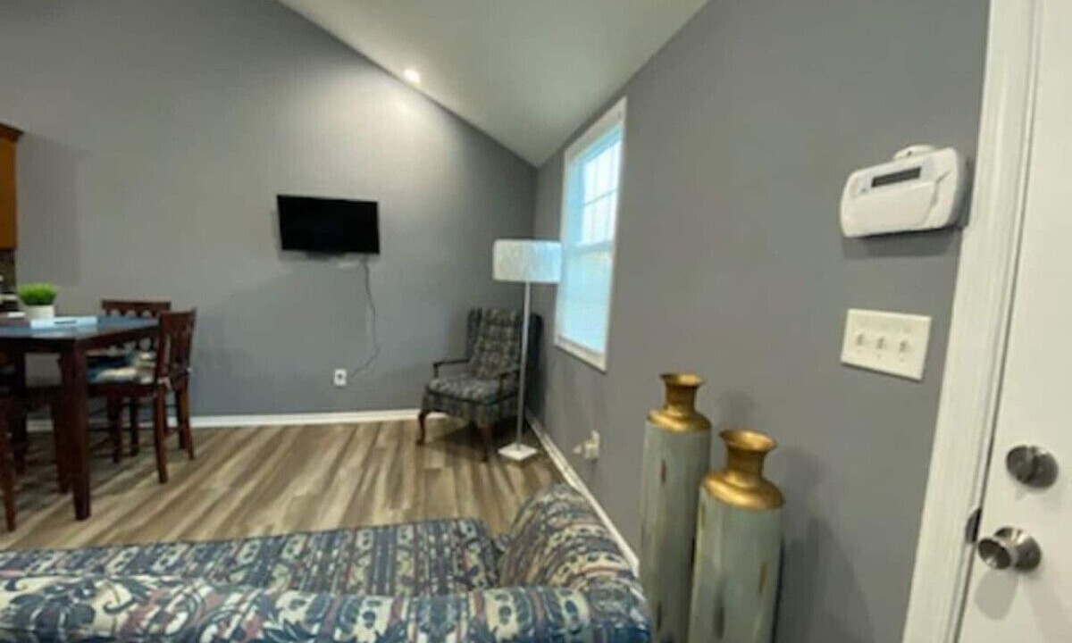 Photo of Livingroom in Hampton