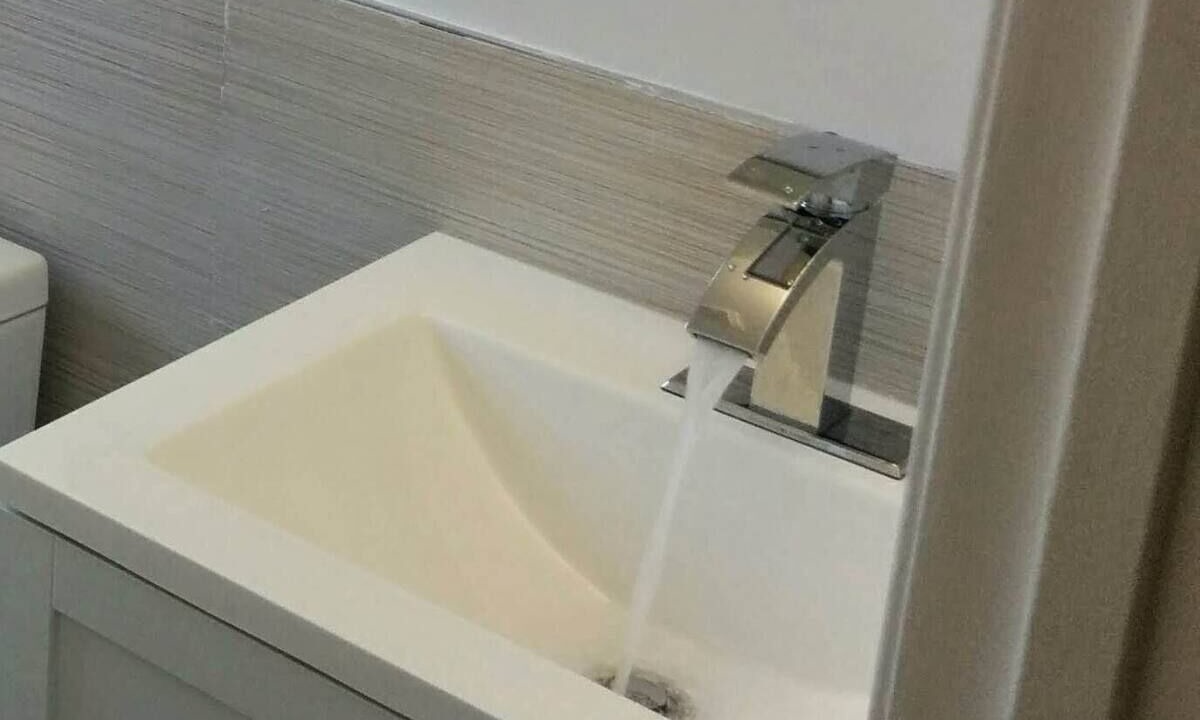 Photo of Bathroom in Burlington