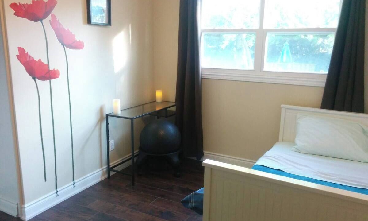Photo of Bedroom in Burlington