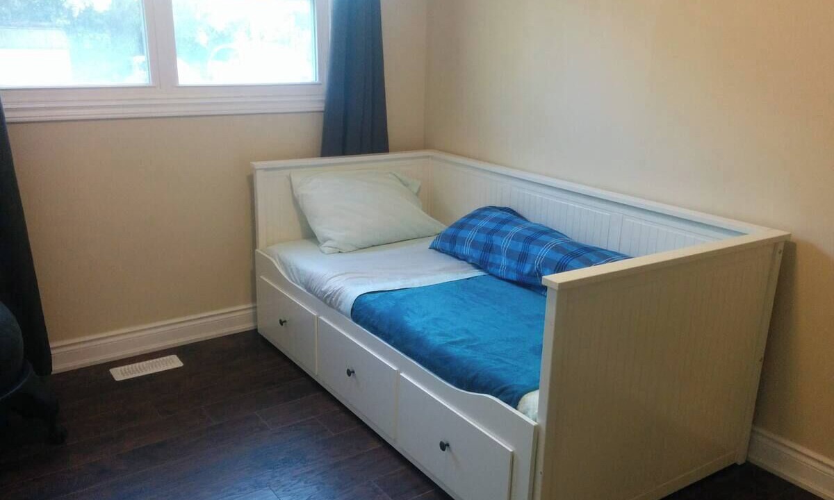 Photo of Bedroom in Burlington