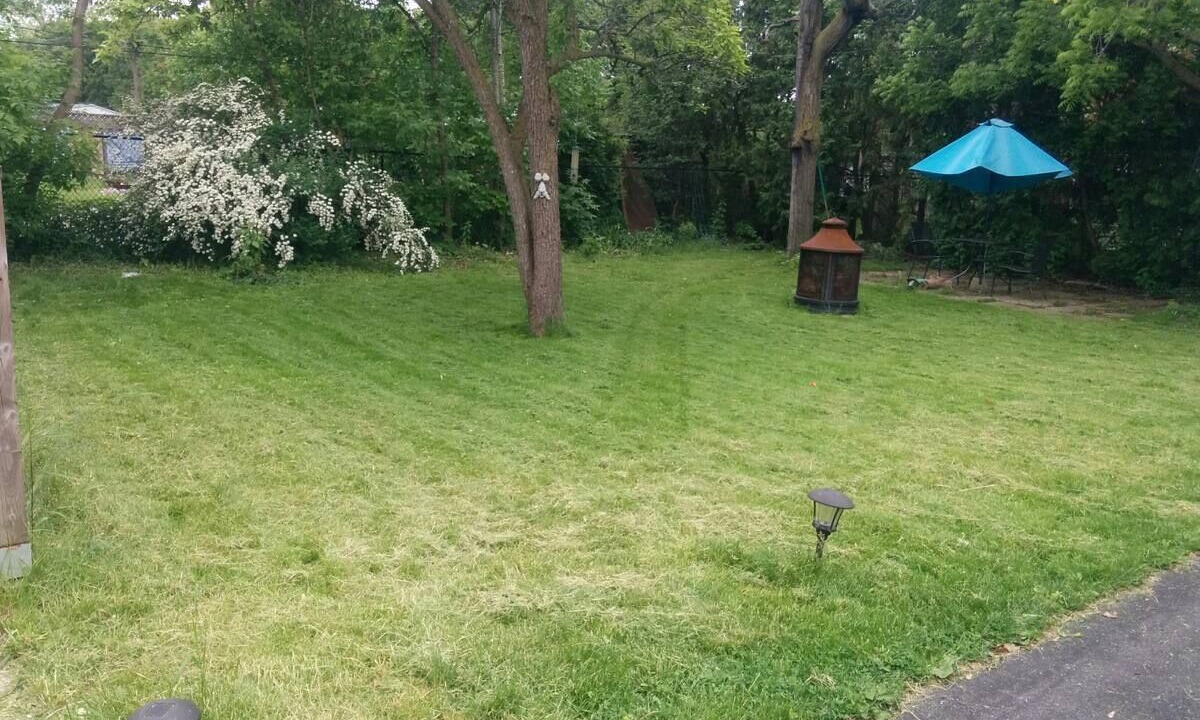 Photo of Outdoor in Burlington