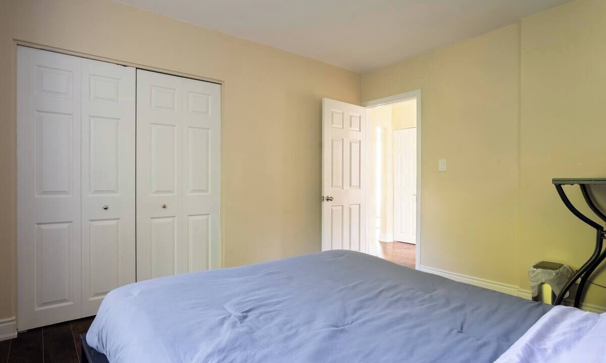 Photo of Bedroom in Burlington