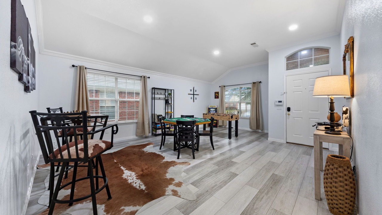 Photo of Bedroom in South Arlington