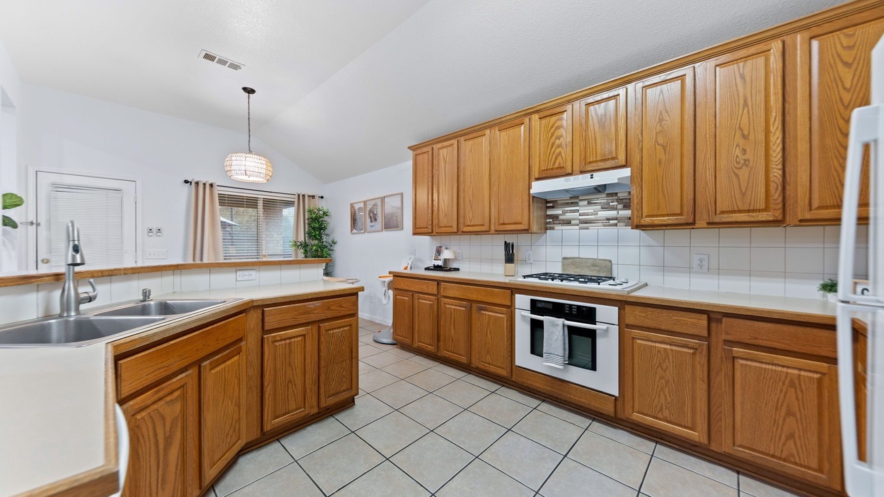 Photo of Kitchen in South Arlington
