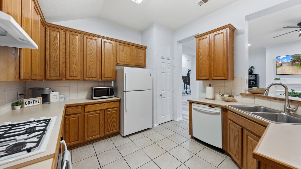 Photo of Kitchen in South Arlington