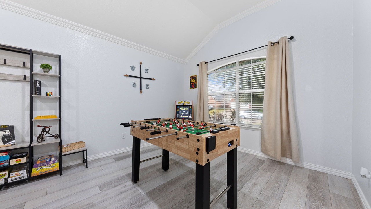 Photo of Bedroom in South Arlington