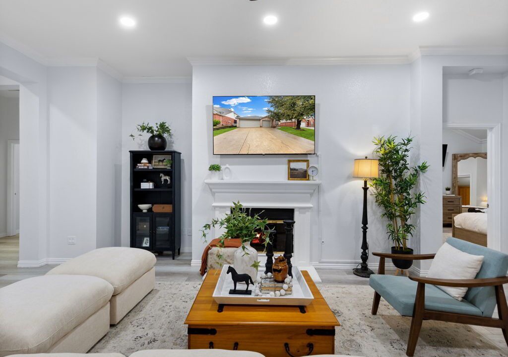 Photo of Livingroom in South Arlington