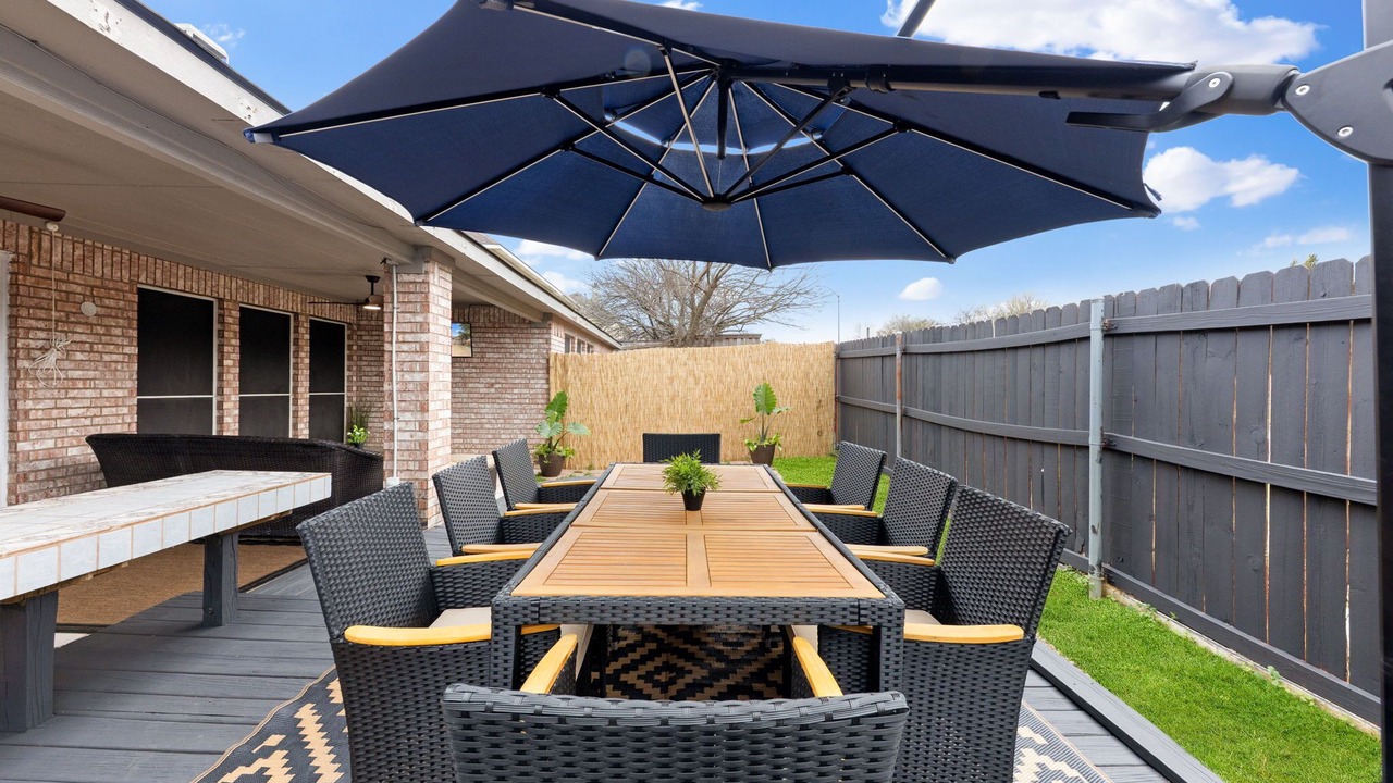 Photo of Outdoor in South Arlington