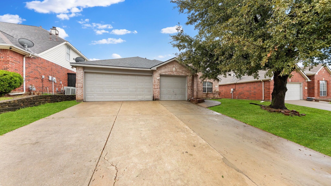 Photo of Outdoor in South Arlington