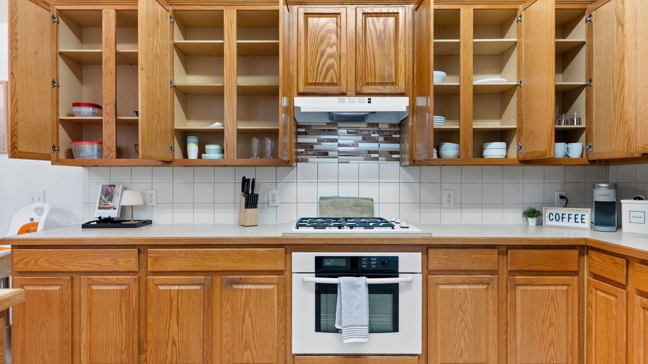 Photo of Kitchen in South Arlington