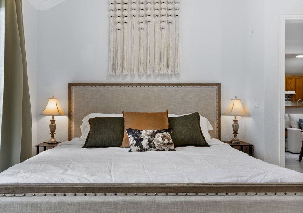 Photo of Bedroom in South Arlington