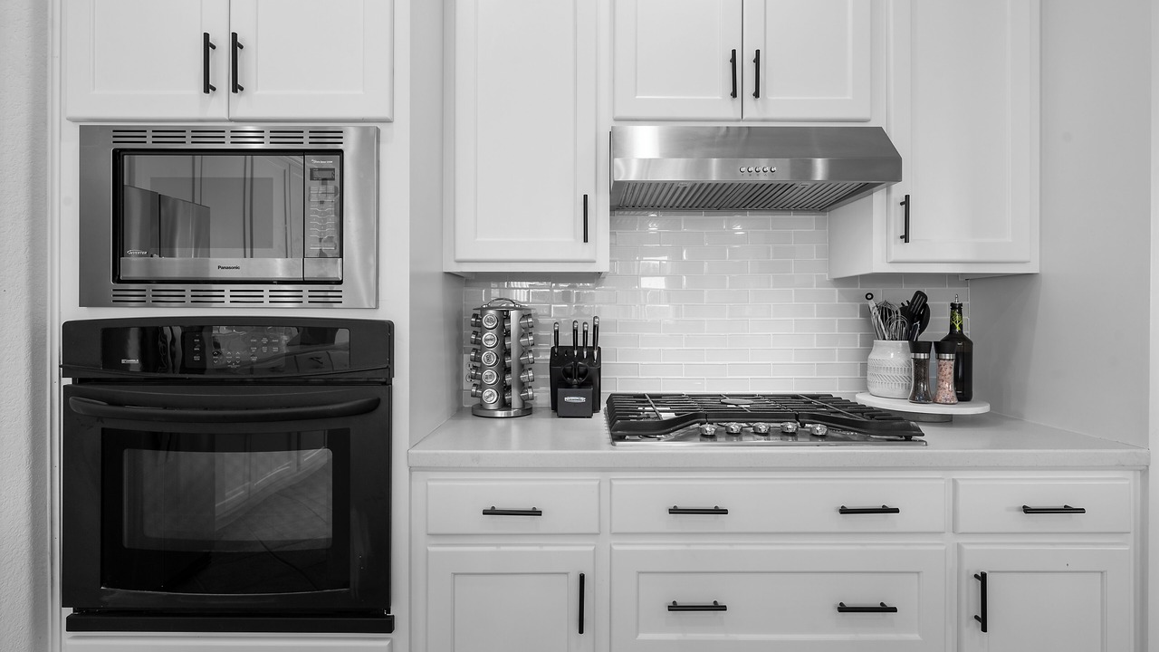 Photo of Kitchen in Austin