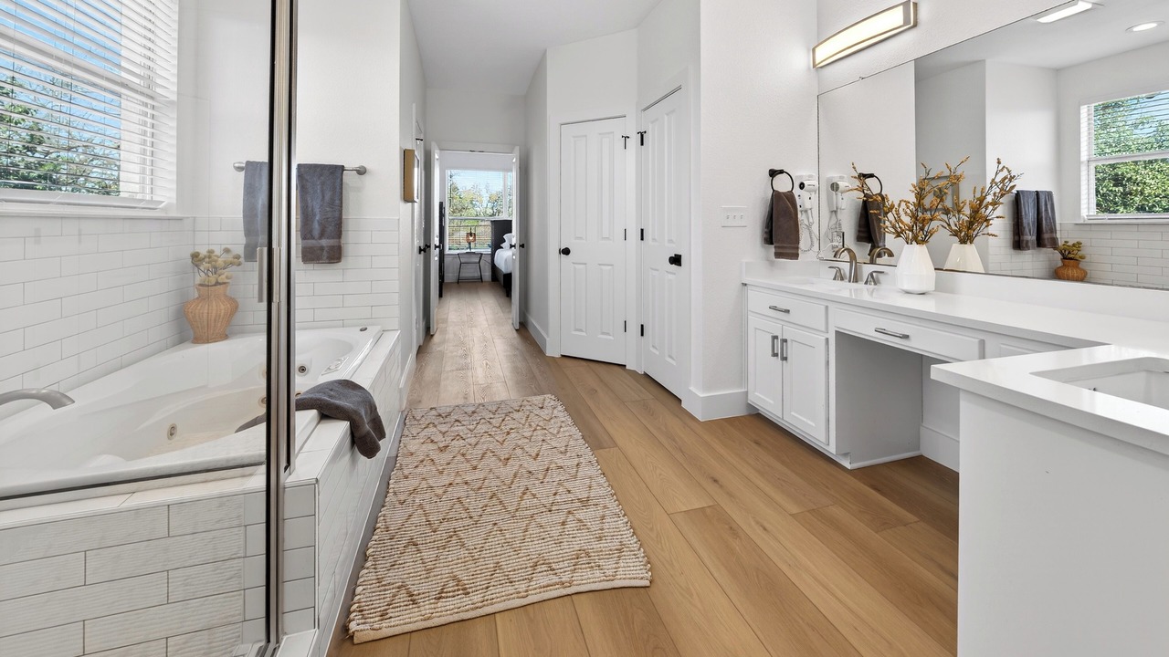 Photo of Bathroom in Austin