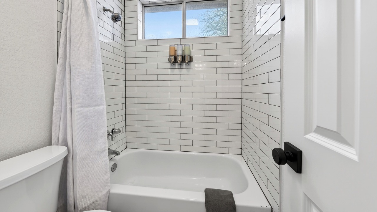 Photo of Bathroom in Austin
