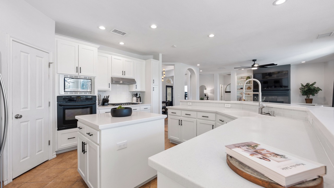 Photo of Kitchen in Austin