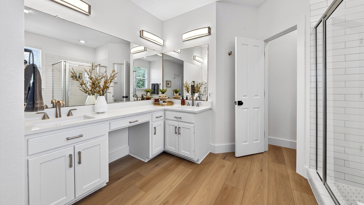 Photo of Bathroom in Austin