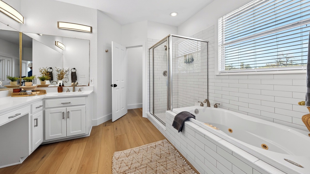 Photo of Bathroom in Austin