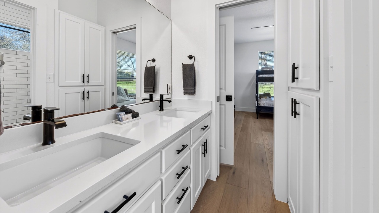 Photo of Bathroom in Austin