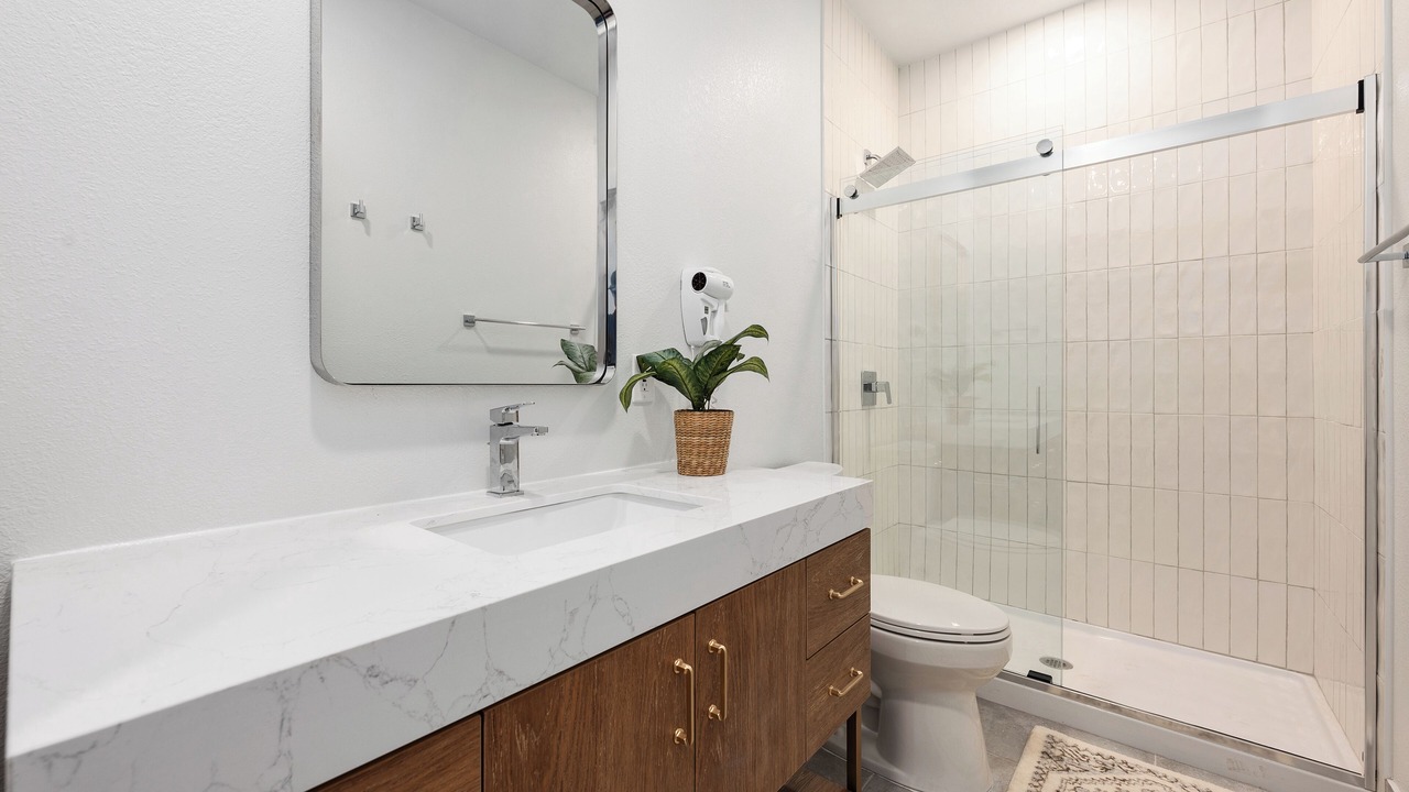 Photo of Bathroom in Austin