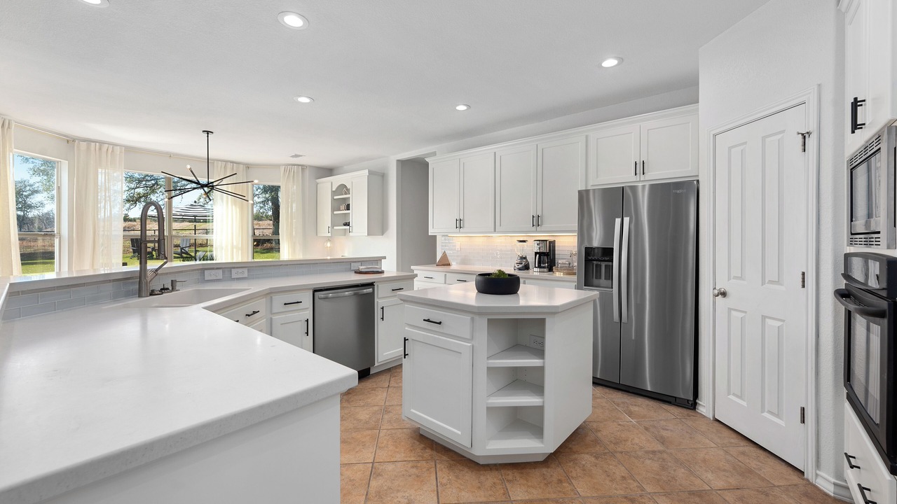 Photo of Kitchen in Austin