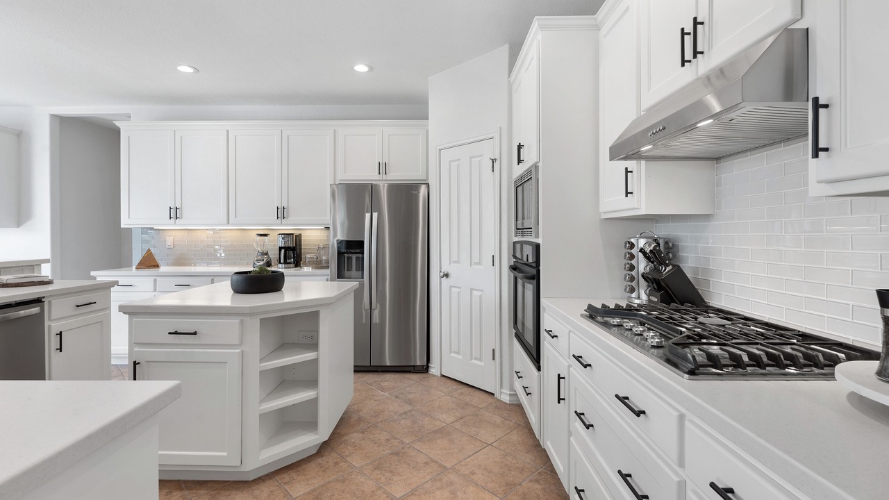 Photo of Kitchen in Austin