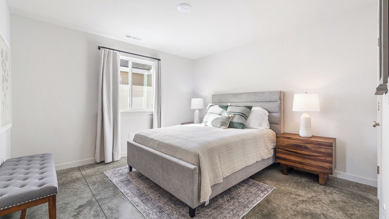 Photo of Bedroom in Hermiston