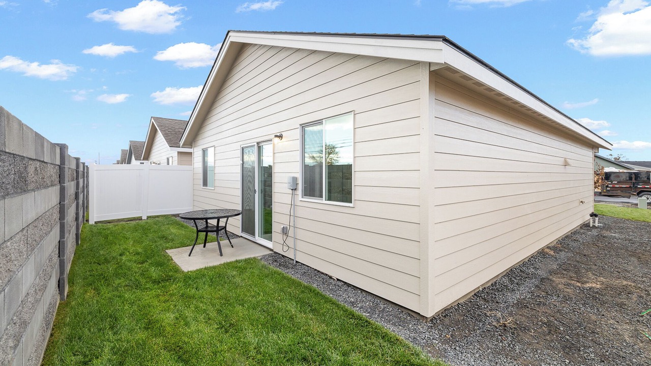 Photo of Outdoor in Hermiston