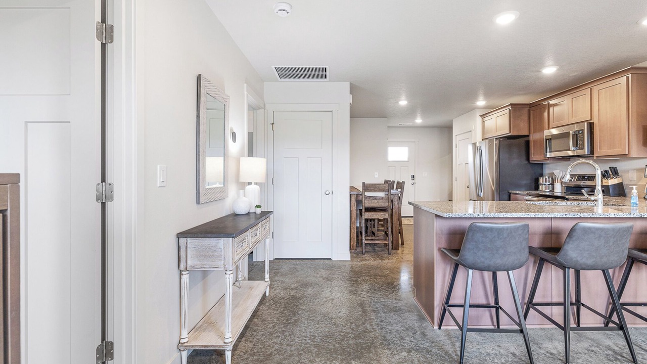 Photo of Kitchen in Hermiston