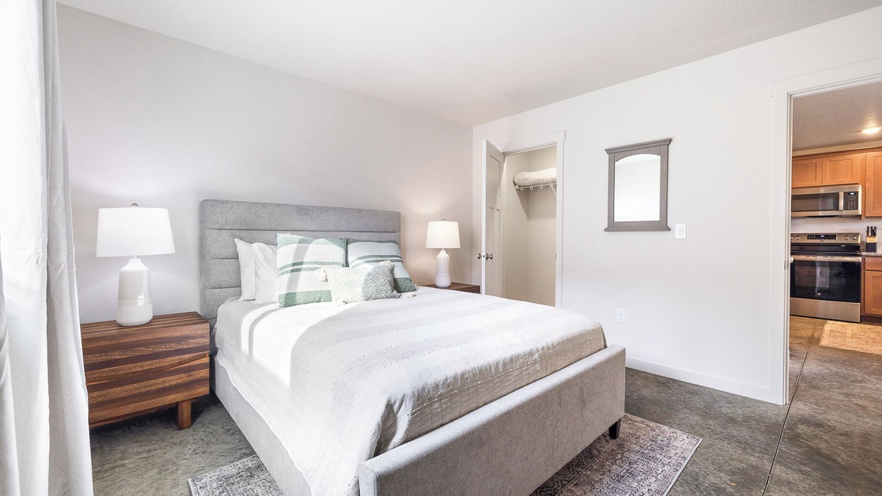 Photo of Bedroom in Hermiston