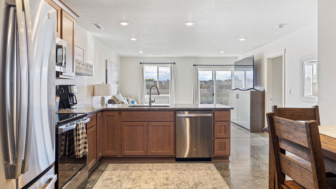 Photo of Kitchen in Hermiston