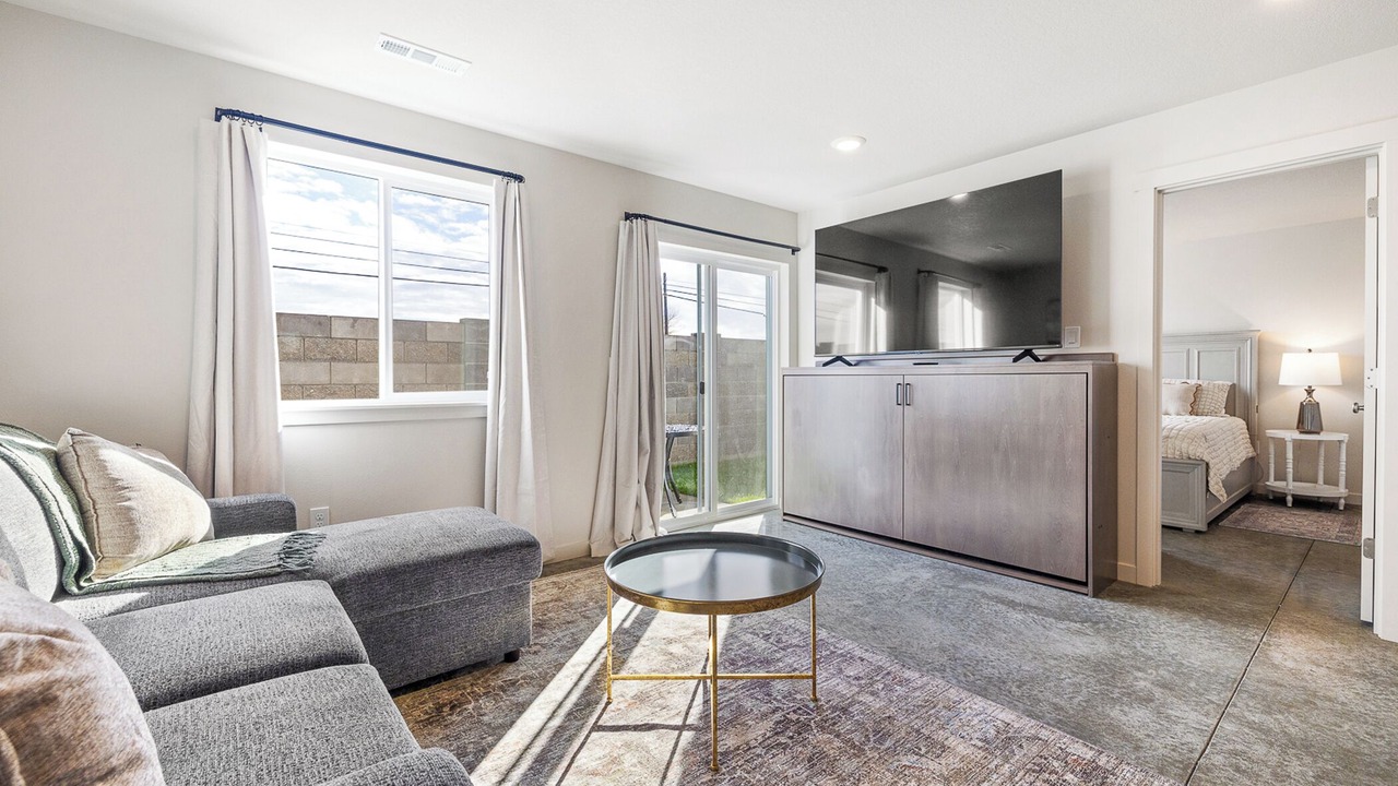 Photo of Bedroom in Hermiston