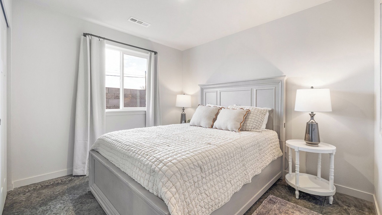 Photo of Bedroom in Hermiston