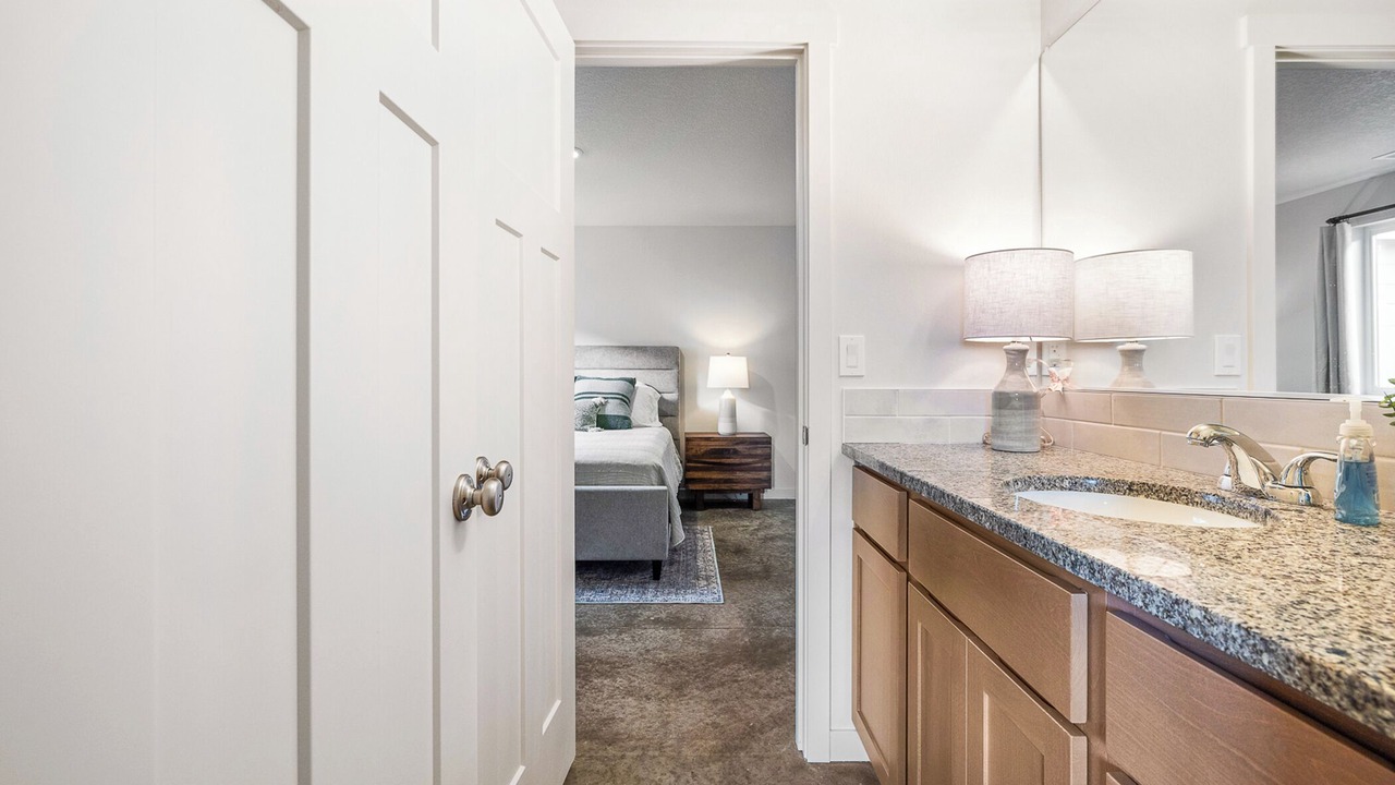 Photo of Bathroom in Hermiston