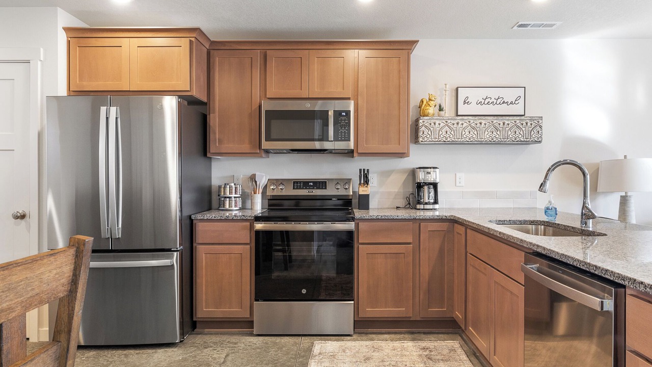 Photo of Kitchen in Hermiston