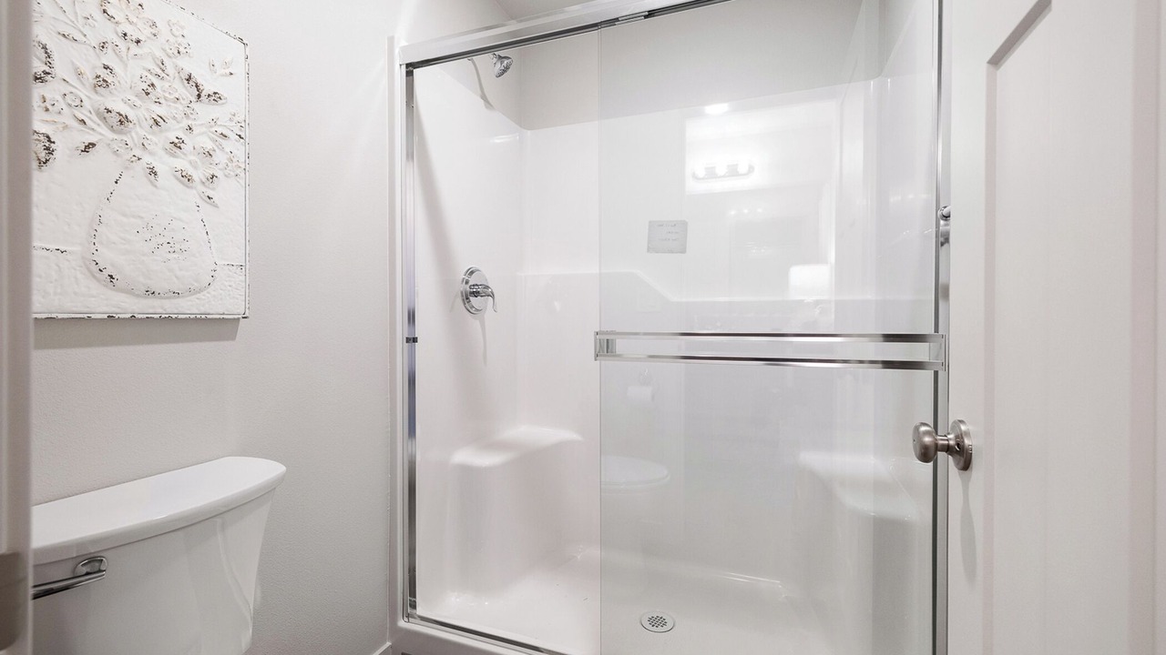 Photo of Bathroom in Hermiston