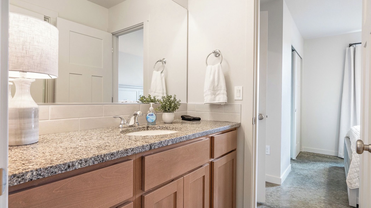 Photo of Bathroom in Hermiston