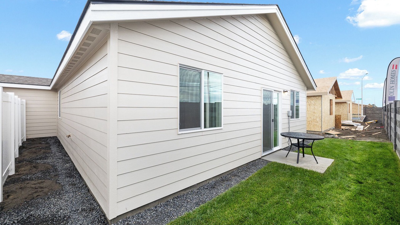 Photo of Outdoor in Hermiston