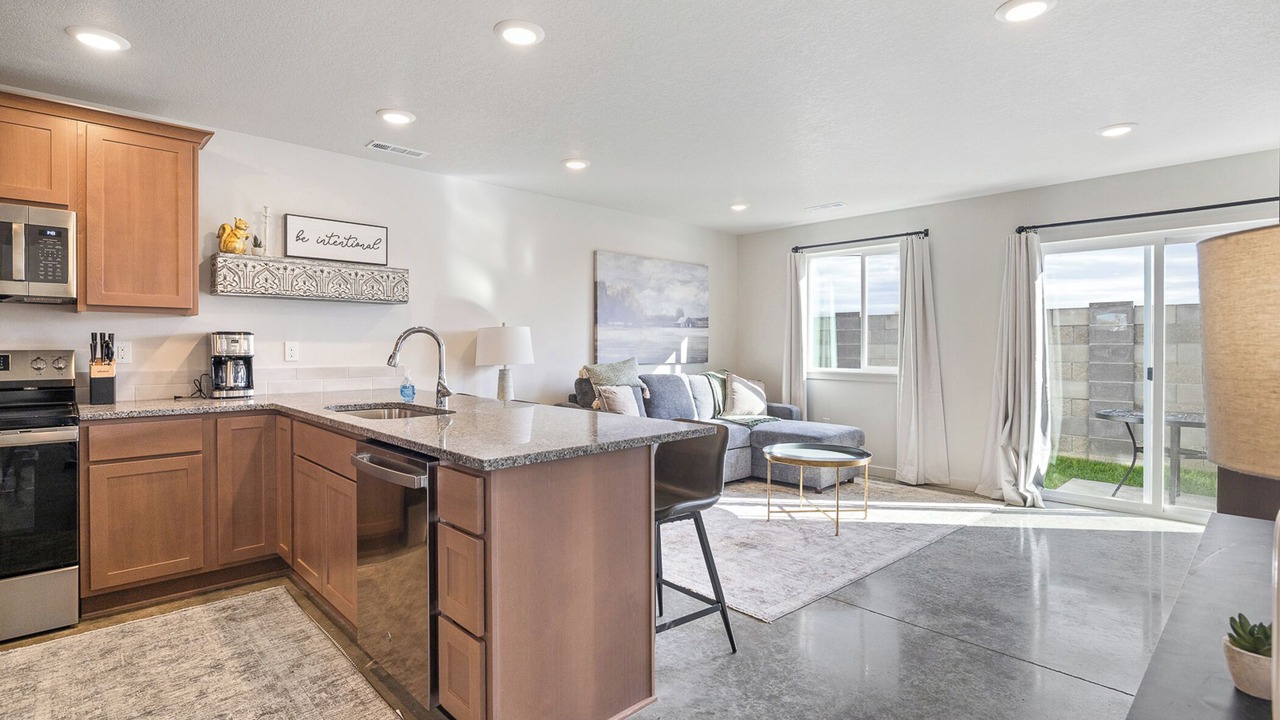 Photo of Kitchen in Hermiston