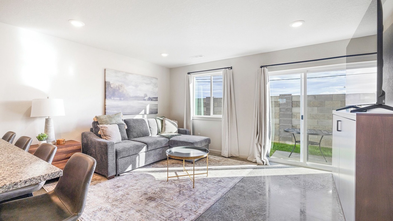 Photo of Livingroom in Hermiston