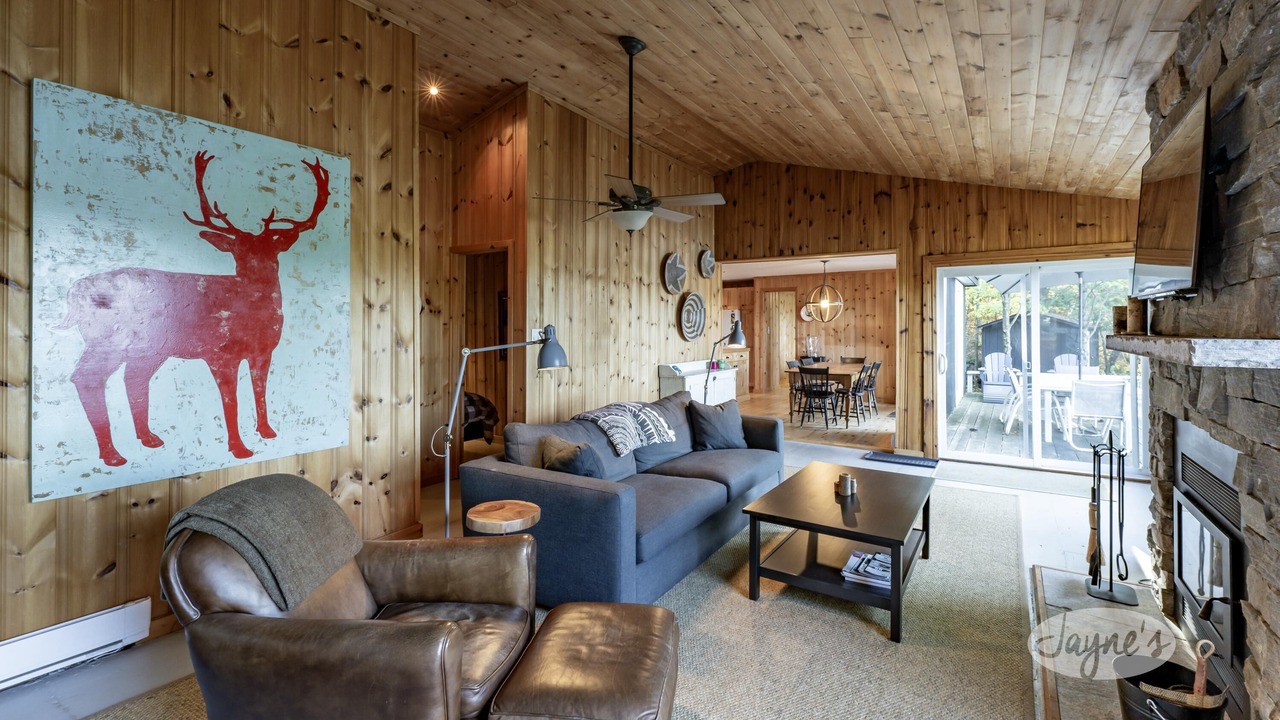 Photo of Livingroom in Seguin