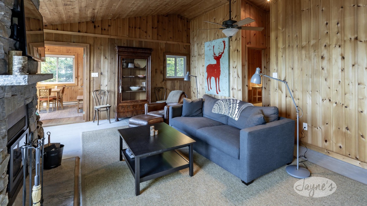 Photo of Livingroom in Seguin