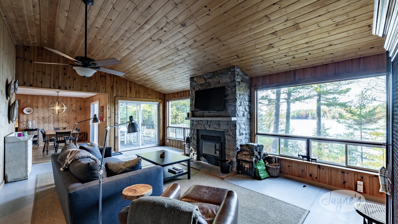 Photo of Livingroom in Seguin