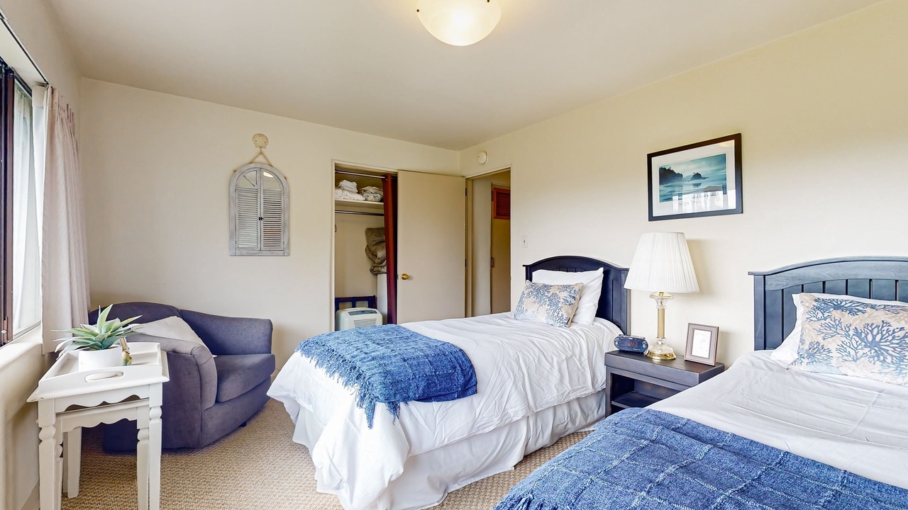Photo of Bedroom in Mains Farm