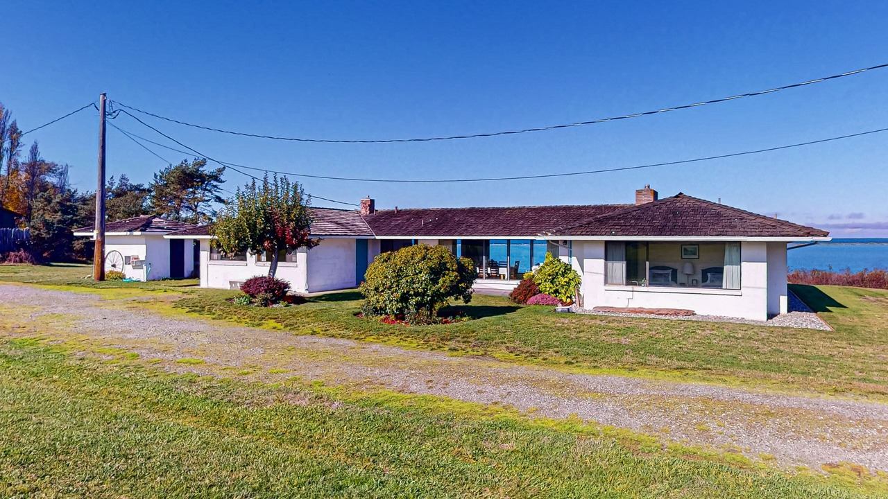 Photo of Outdoor in Mains Farm