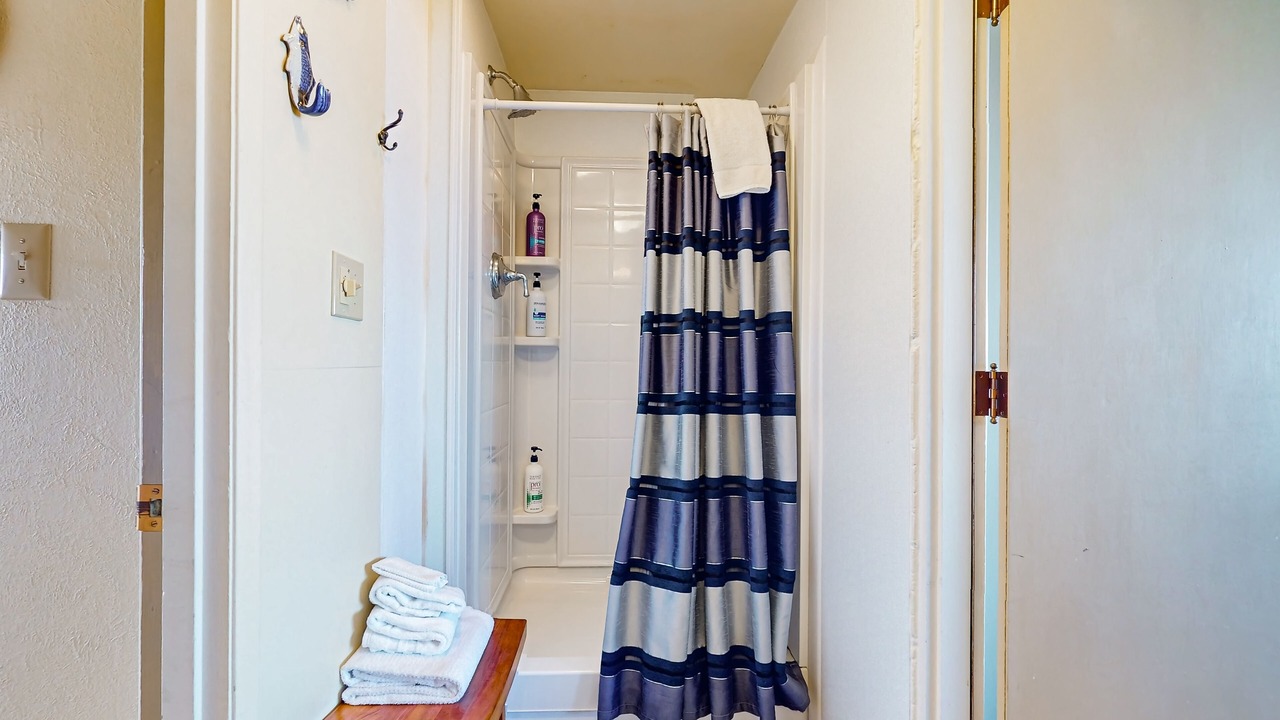 Photo of Bathroom in Mains Farm