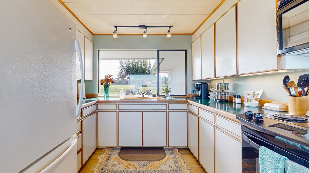 Photo of Kitchen in Mains Farm