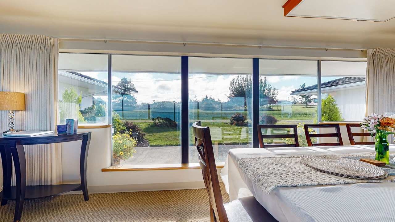 Photo of Bedroom in Mains Farm
