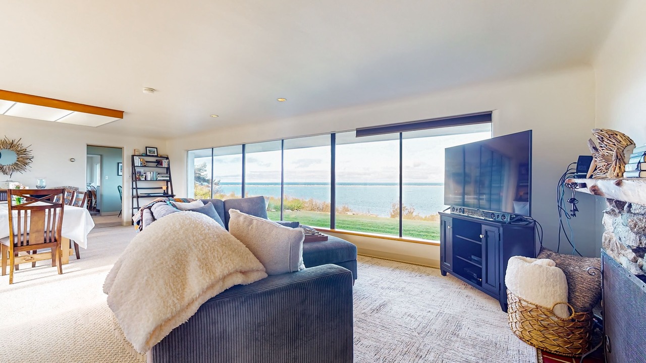 Photo of Livingroom in Mains Farm