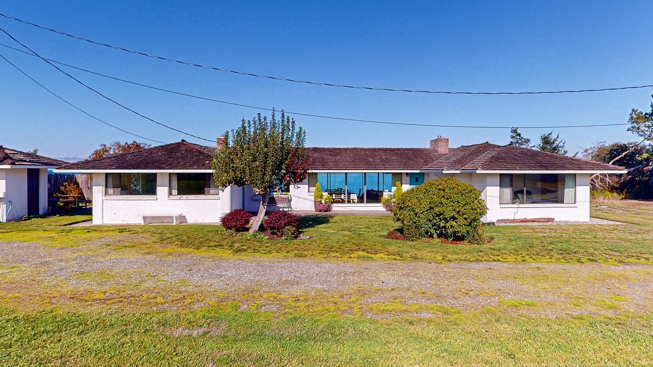 Photo of Outdoor in Mains Farm