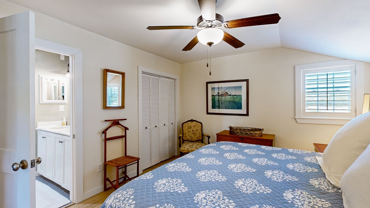 Photo of Bedroom in Tylertown